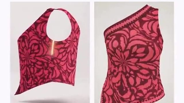 M60: Fabric and organic materials: Fable vs. Astra