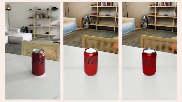 R33: Real-to-sim assets from iPhone captures